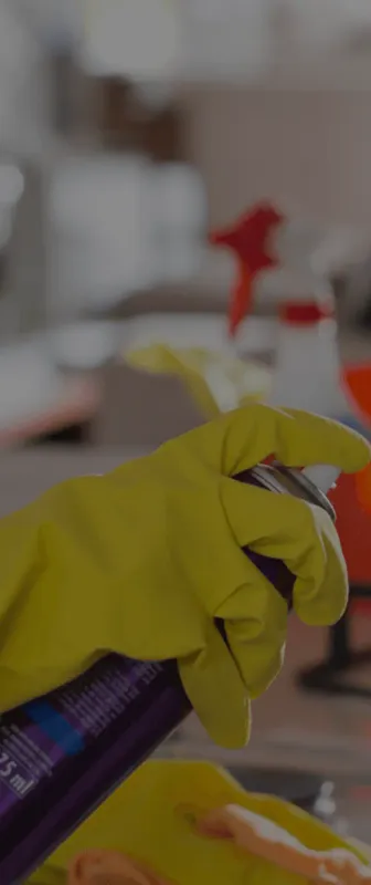 Reliable Residential & Commercial Cleaning in Overland Park, KS