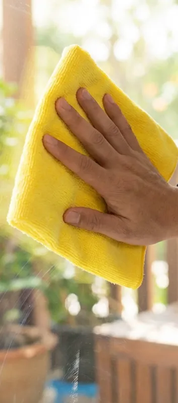 Expert Window Cleaning in Overland Park, KS